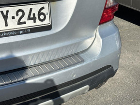Mercedes-Benz ML