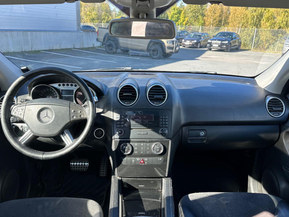 Mercedes-Benz ML