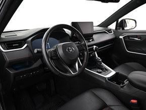 Toyota RAV4 Plug-In