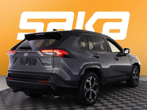 Toyota RAV4 Plug-In