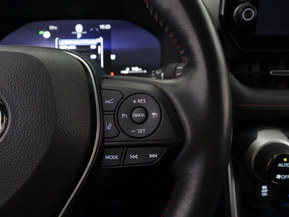 Toyota RAV4 Plug-In