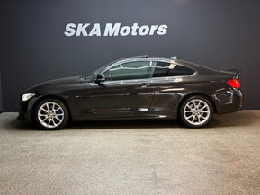 BMW 435