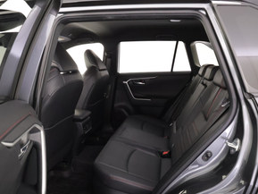Toyota RAV4 Plug-In
