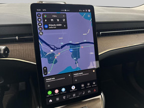 Volvo ES90