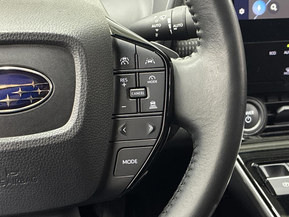 Subaru Solterra