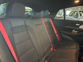 Mercedes-Benz GLE 53 AMG