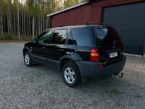 Ford Maverick