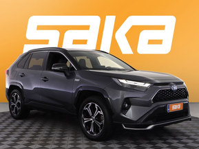 Toyota RAV4 Plug-In