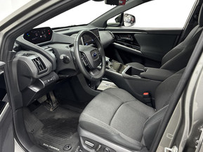 Subaru Solterra