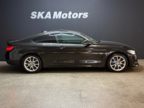 BMW 435