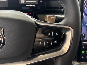 Volvo ES90