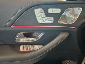 Mercedes-Benz GLE 53 AMG