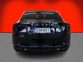 Volvo ES90
