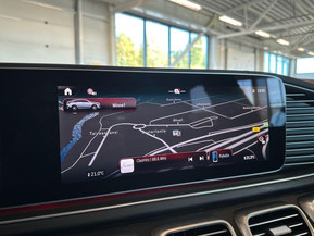Mercedes-Benz GLE 53 AMG