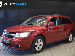 Dodge Journey