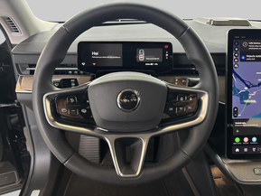Volvo ES90