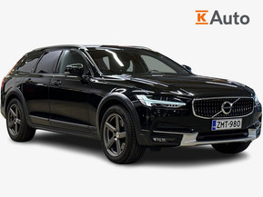 Volvo V90 Cross Country