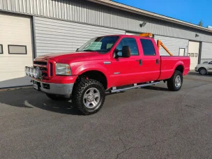Ford F-350