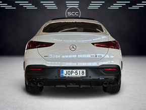 Mercedes-Benz GLE 53 AMG