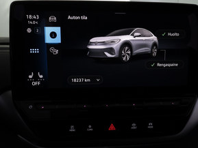 Volkswagen ID.5