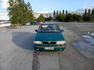 Skoda Felicia