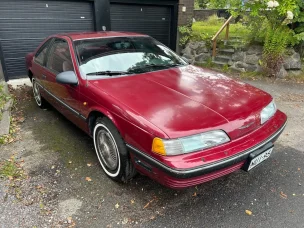 Ford Thunderbird