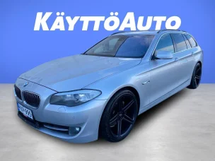 BMW 528