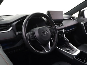 Toyota RAV4 Plug-In