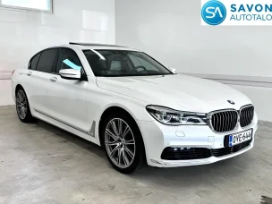 BMW 730