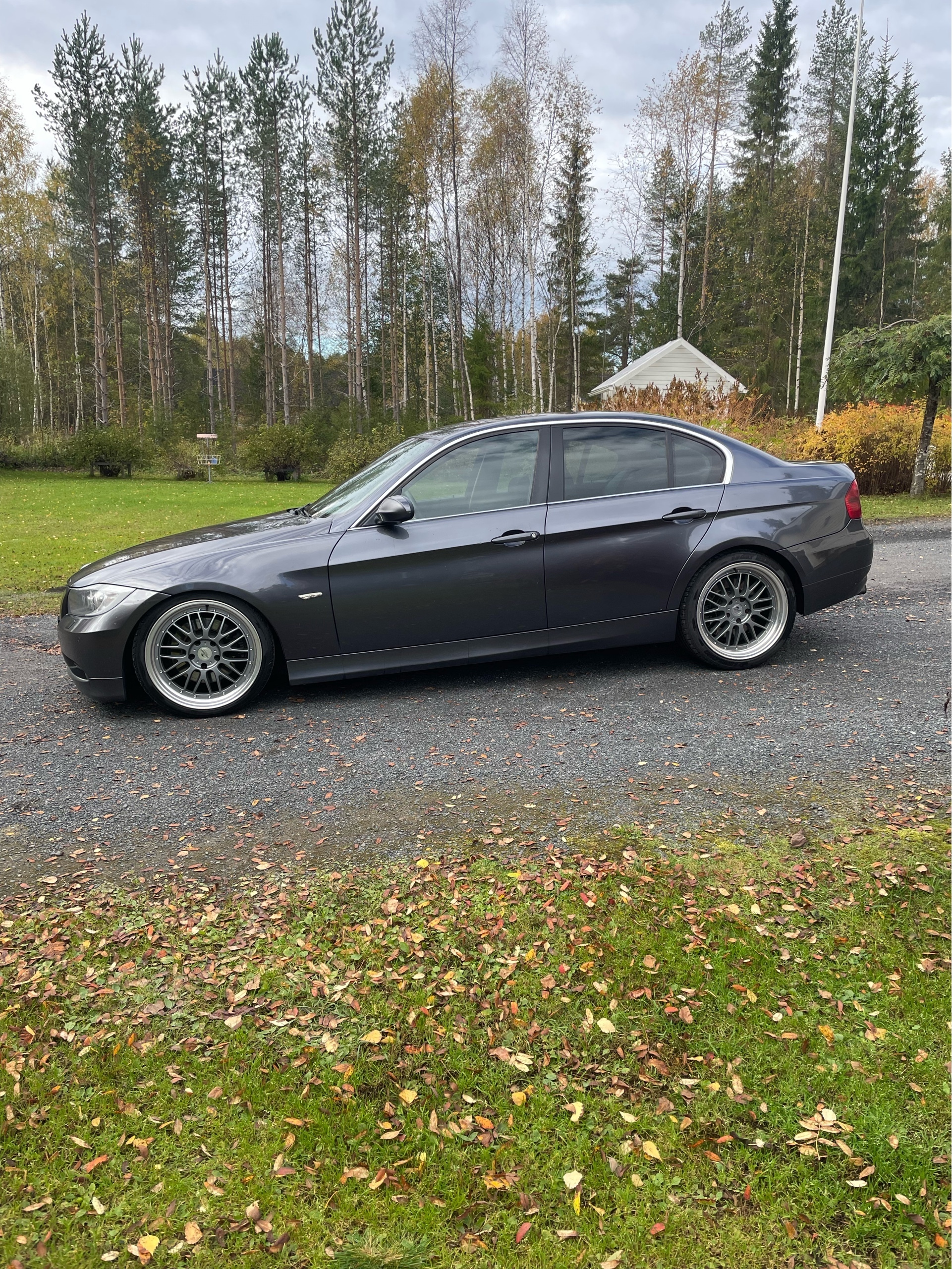 BMW 330 2005, kuva 4/24