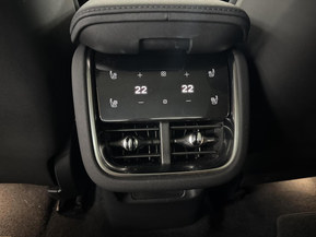 Volvo ES90