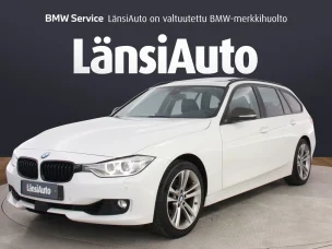 BMW 328
