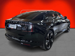 Volvo ES90
