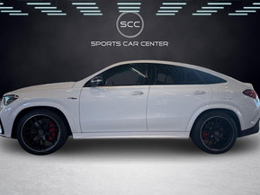 Mercedes-Benz GLE 53 AMG