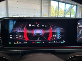Mercedes-Benz GLE 53 AMG