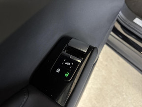 Volvo ES90