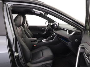 Toyota RAV4 Plug-In