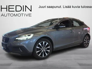Volvo V40 Cross Country