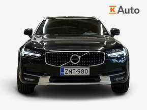 Volvo V90 Cross Country