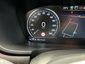 Volvo V90 Cross Country