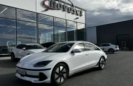Hyundai Ioniq 6