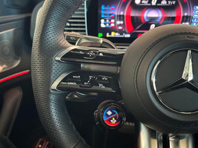 Mercedes-Benz GLE 53 AMG