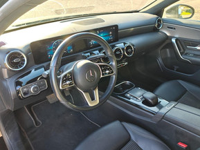 Mercedes-Benz A
