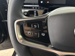 Volvo ES90