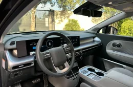 Hyundai Ioniq 9