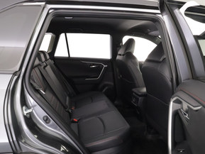 Toyota RAV4 Plug-In