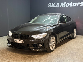 BMW 435