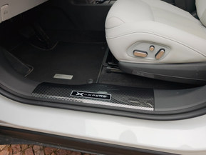 XPENG New G6