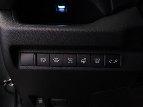 Toyota RAV4 Plug-In