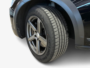 Volvo V90 Cross Country
